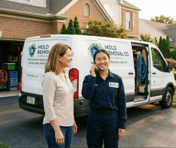 Crawlspace Mold Remediation South Walpole, MA FAQs